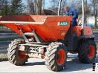 AUSA D600
