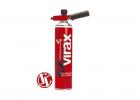 virax palnik propan butan xbiii