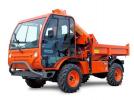 Pojazdy wielozadaniowe M 250 M.MC 