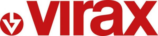 virax logo